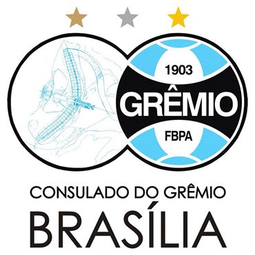 Consulado do Grmio FBPA em Braslia